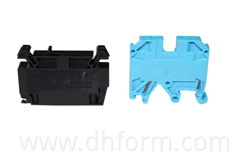 OEM high precision plastic part injection molding